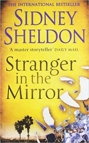 Sidney Sheldon Stranger in the Mirror